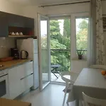 Panoramic Apartment Pula