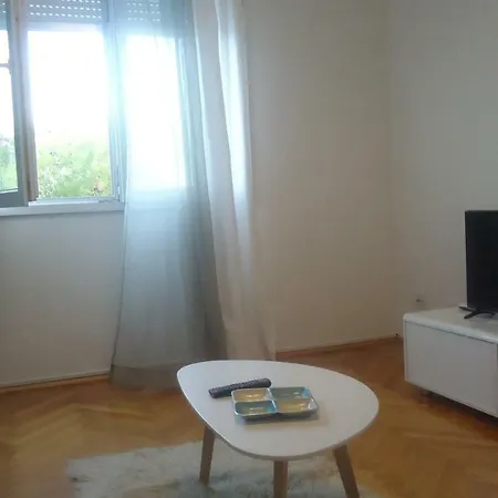 Apartment Panoramic