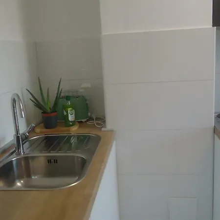 Panoramic Apartment
