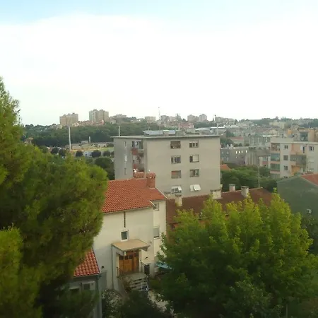 Appartamento Panoramic